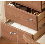 Casaconer | ドレッサー・おしゃれ・引き出し付き・北欧・テーブル・メイクテーブル・カフェ・化粧台