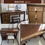 Casaconer | ドレッサー・おしゃれ・引き出し付き・北欧・テーブル・メイクテーブル・カフェ・化粧台