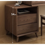 Casaconer | ドレッサー・おしゃれ・引き出し付き・北欧・テーブル・メイクテーブル・カフェ・化粧台