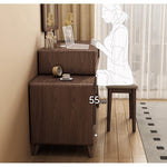 Casaconer | ドレッサー・おしゃれ・引き出し付き・北欧・テーブル・メイクテーブル・カフェ・化粧台