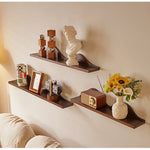 Casaconer | ウォールラック・木製・天然木・ナチュラル・北欧・シンプル・おしゃれ・収納・玄関