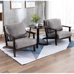 パーソナルチェア,1人掛け,ソファー,PUレザー,レトロ,1人暮らし,シンプル,おしゃれ,快適,クッション