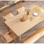 チェア,ダイニングチェア,2脚セット,チェア おしゃれ,チェア 安い,椅子,天然木,ナチュラル,無垢材,雰囲気