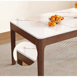 Casaconer | ダイニングテーブル・セラミック天板・おしゃれ・モダン・2人・食卓テーブル120/140/160cm・4人・6人掛け