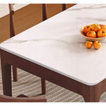 Casaconer | ダイニングテーブル・セラミック天板・おしゃれ・モダン・2人・食卓テーブル120/140/160cm・4人・6人掛け