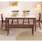 Casaconer | ダイニングテーブル・セラミック天板・おしゃれ・モダン・2人・食卓テーブル120/140/160cm・4人・6人掛け