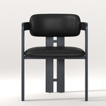 Casaconer | ダイニングチェア・レザーチェア・おしゃれ・北欧・ダイニングチェアセット・ダイニングレザーチェア・フェイクレザー・デザイナーズチェア