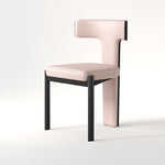 Casaconer | ダイニングチェア・Tチェア・おしゃれ・北欧・ダイニングチェアセット・ダイニングレザーチェア・フェイクレザー・デザイナーズチェア