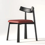 Casaconer | ダイニングチェア・レザーチェア・おしゃれ・北欧・ダイニングチェアセット・フェイクレザー・デザイナーズチェア