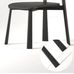 Casaconer | ダイニングチェア・レザーチェア・おしゃれ・北欧・ダイニングチェアセット・フェイクレザー・デザイナーズチェア