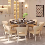 Casaconer | ダイニングチェア・レザーチェア・おしゃれ・北欧・ダイニングチェアセット・ダイニングレザーチェア・フェイクレザー・デザイナーズチェア