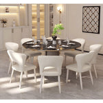 ダイニングチェア・レザーチェア・おしゃれ・北欧・ダイニングチェアセット・ダイニングレザーチェア・フェイクレザー・デザイナーズチェア