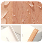 Casaconer | ウォールラック・天然木・木製・韓国・北欧・ナチュラル・おしゃれ・玄関・収納・40/50