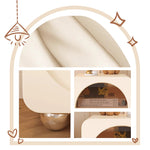 Casaconer | ナイトテーブル・北欧・おしゃれ・姫系・かわいい・韓国・収納・リモコン収納