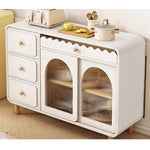 Casaconer | キャビネット・おしゃれ・韓国・北欧・リビング・リビングボード・食器収納・幅80・120・奥行40