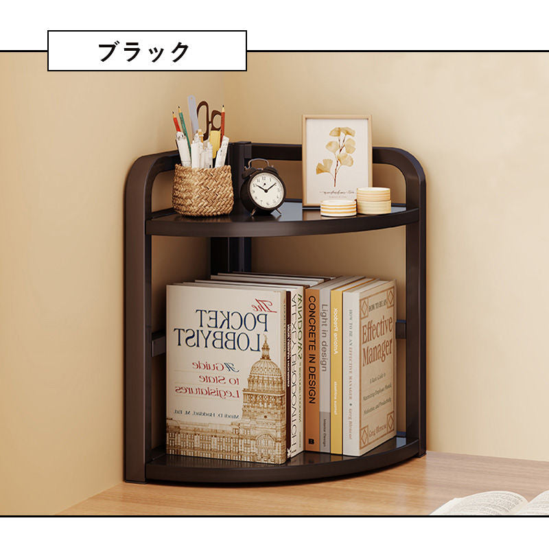 Casaconer | 卓上チェスト・おしゃれ・ナチュラル・卓上収納ラック・収納・机上収納・収納ラック・収納棚