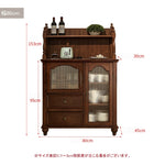 キャビネット 幅80cm 120幅 北欧 木製 おしゃれ 完成品 脚付き サイドボード 本棚 食器棚 シンプル 扉付き 木製 ヴィンテージ リビング収納 テレビボード テレビ台 ハイタイプ 棚 両開き キッチン リビング 収納 チェスト 収納棚 引き出し