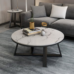 Casaconer | ローテーブル・センターテーブル・リビング・ソファテーブル・セラミック・モダン・1人暮らし