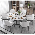 Casaconer | テーブル・セラミックテーブル・セラミック天板・セラミック・おしゃれ・北欧・リビングテーブル・幅60