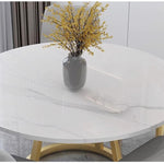 Casaconer | テーブル・セラミックテーブル・セラミック天板・セラミック・おしゃれ・北欧・リビングテーブル・幅60