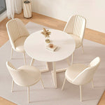 Casaconer | テーブル・セラミックテーブル・セラミック天板・セラミック・おしゃれ・北欧・リビングテーブル・幅80