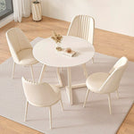 Casaconer | テーブル・セラミックテーブル・セラミック天板・セラミック・おしゃれ・北欧・リビングテーブル・幅80