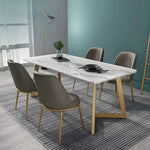 Casaconer | ダイニングテーブル・セラミックテーブル・セラミック天板・セラミック・リビングテーブル・幅120・140/160