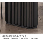 Casaconer | ダイニングテーブル・セラミックテーブル・セラミック天板・おしゃれ・モダン・リビング・ダイニングテーブル単品・幅120・幅140・幅160・6人掛け