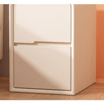 Casaconer | ナイトテーブル・北欧・おしゃれ・姫系・かわいい・韓国・収納・リモコン収納