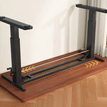 ダイニングテーブル単品 4人掛け 6人掛け ダイニング テーブル ロータイプ 長方形 幅100cm 120cm 140cm 160cm 木製 天然木 天板 食卓 おしゃれ 長方形 リビングテーブル 新生活 新築祝い 和室 テーブル単品 可升降