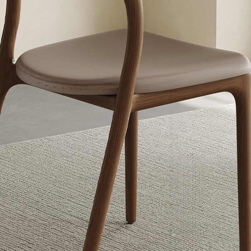 チェア ダイニングチェア 椅子 おしゃれ pu レザー チェア デスクチェア 北欧 おしゃれ 疲れない 背もたれ パソコンチェア モダン イス 高級感