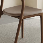 チェア ダイニングチェア 椅子 おしゃれ pu レザー チェア デスクチェア 北欧 おしゃれ 疲れない 背もたれ パソコンチェア モダン イス 高級感