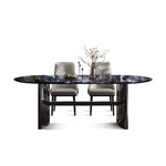 ダイニングテーブル,2人掛け,4人掛け,6人掛け,食卓,食事テーブル,ライトリュクス,セラミック,モダン,おしゃれ,日常使い