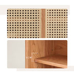 キャビネット,チェスト,収納,キッチン,リビング,ベッドルーム,ナチュラル,無垢材,大容量収納