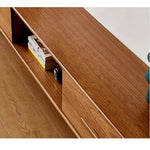 Casaconer | テレビ台・ローボード・TVボード・無垢材・引出し・収納・棚・ラック・シンプル