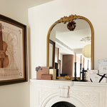 鏡 壁掛けおしゃれ オーバル 鏡 ミラー ウォールミラー 壁掛け鏡北欧 玄関鏡 リビング鏡玄関 洗面所 洗面台 洗面 姿見 鏡 ミラー 壁 掛け