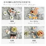 Casaconer | ダイニングテーブル・セラミック・幅120cm/幅140cm/幅160cm/幅180cm・2人掛け/4人掛け/6人掛け・5年保証