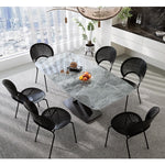 Casaconer | ダイニングテーブル・セラミック・幅120cm/幅140cm/幅160cm/幅180cm・2人掛け/4人掛け/6人掛け・5年保証