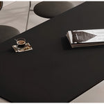 Casaconer | ダイニングテーブル・セラミックテーブル・セラミック天板・おしゃれ・モダン・リビング・ダイニングテーブル単品・幅140・幅160・6人掛け