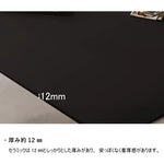 Casaconer | ダイニングテーブル・セラミックテーブル・セラミック天板・おしゃれ・モダン・リビング・ダイニングテーブル単品・幅140・幅160・6人掛け