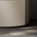 サイドテーブル ベッド ナイトテーブル ベッドサイドテーブル 北欧 キャスター付き 収納 ナイトテーブル コンパクト収納 セラミック 合皮 引き出し ソファ ベッド ソファー 一人暮らし ベッドサイドテーブル