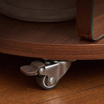 全身鏡 木製 アンティーク 収納 スタンドミラー 全身 ラック 鏡付き 木製 全身鏡収納 鏡 付き メイク玄関 リビング収納 ミラー ミラーラック おしゃれ 韓国風