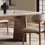 ダイニングテーブル セラミック 140 160 180 おしゃれ 大理石柄 4人掛け セラミックテーブル天板 テーブル 食卓テーブル 耐熱 食事テーブル リビングテーブル 4人用 高級感 新生活 長方形木製