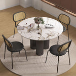 Casaconer | ダイニングテーブル・無垢材・セラミック天板・おしゃれ・北欧・80cm・2人掛け・4人掛け・6人掛け・2人