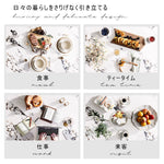 Casaconer | ダイニングテーブル・セラミック・北欧・120cm・160cm・140cm・180cm・2人・4人掛け