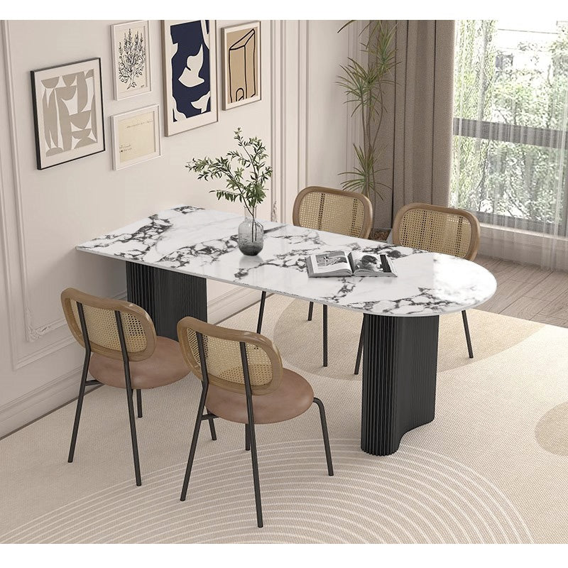 Casaconer | ダイニングテーブル・セラミック・北欧・120cm・160cm・140cm・180cm・2人・4人掛け