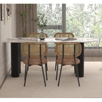 Casaconer | ダイニングテーブル・セラミック・北欧・120cm・160cm・140cm・180cm・2人・4人掛け