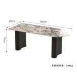 Casaconer | ダイニングテーブル・セラミック・北欧・120cm・160cm・140cm・180cm・2人・4人掛け