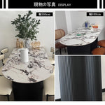 Casaconer | ダイニングテーブル・セラミック・北欧・120cm・160cm・140cm・180cm・2人・4人掛け