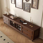 テレビ台 ローボード ほぼ完成品 160 180 TV台 tvボード 収納 コーナー テレビボード テレビラック TVラック ロータイプ 引き出し 脚付き おしゃれ ブラウン 北欧 引き出し